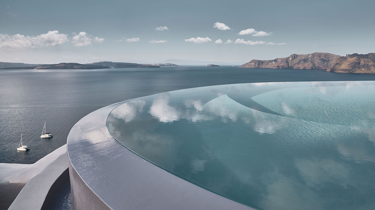 Mystique A Luxury Collection Hotel